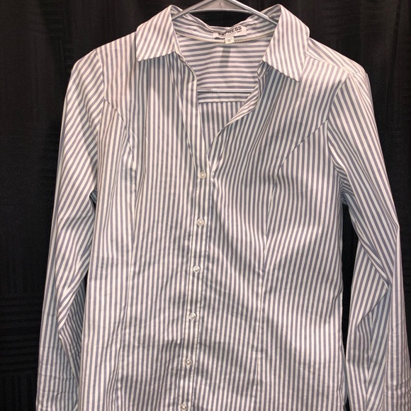 Button up, business casual - Picture 1 of 6